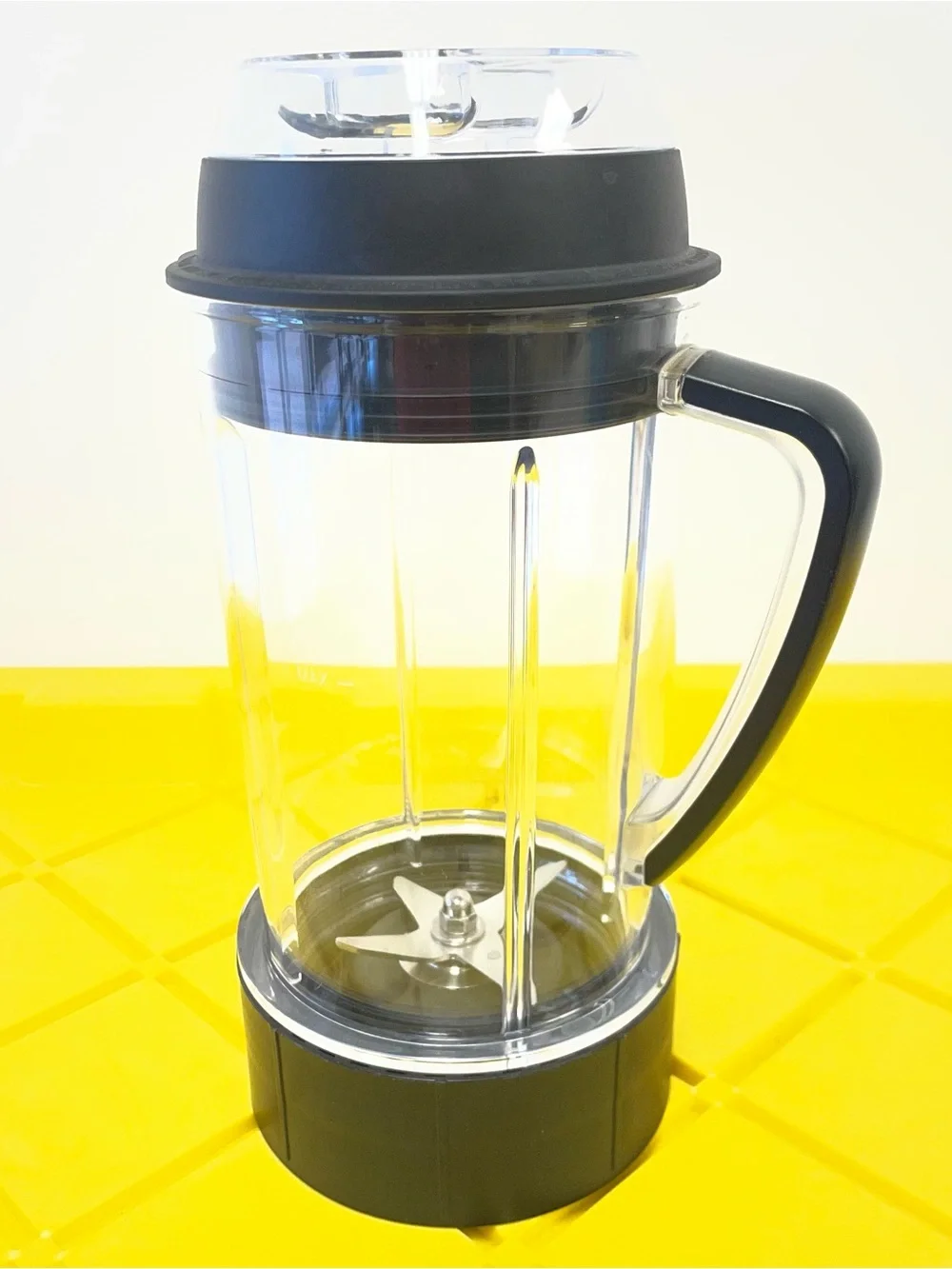 NutriBullet RX Blender 1700 Watts NB-301 Magic Bullet TESTED Works Great